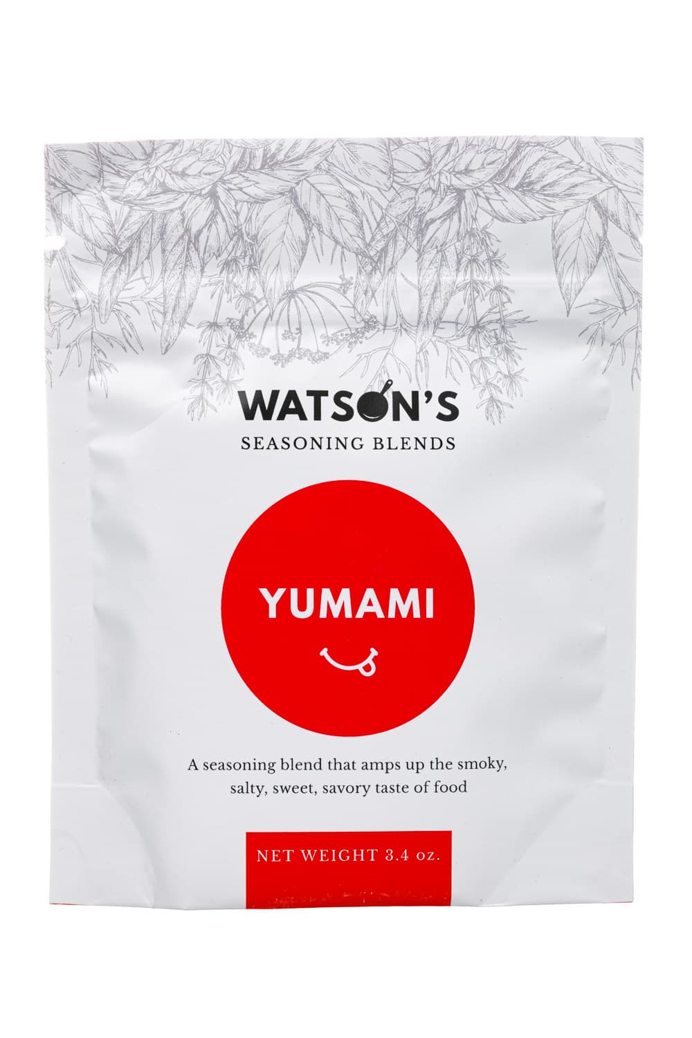 Watson's Seasoning Blends Yumami