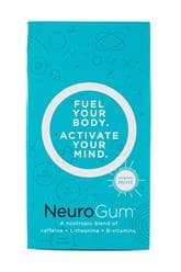Neuro Neuro Gum - Enlighten Mint