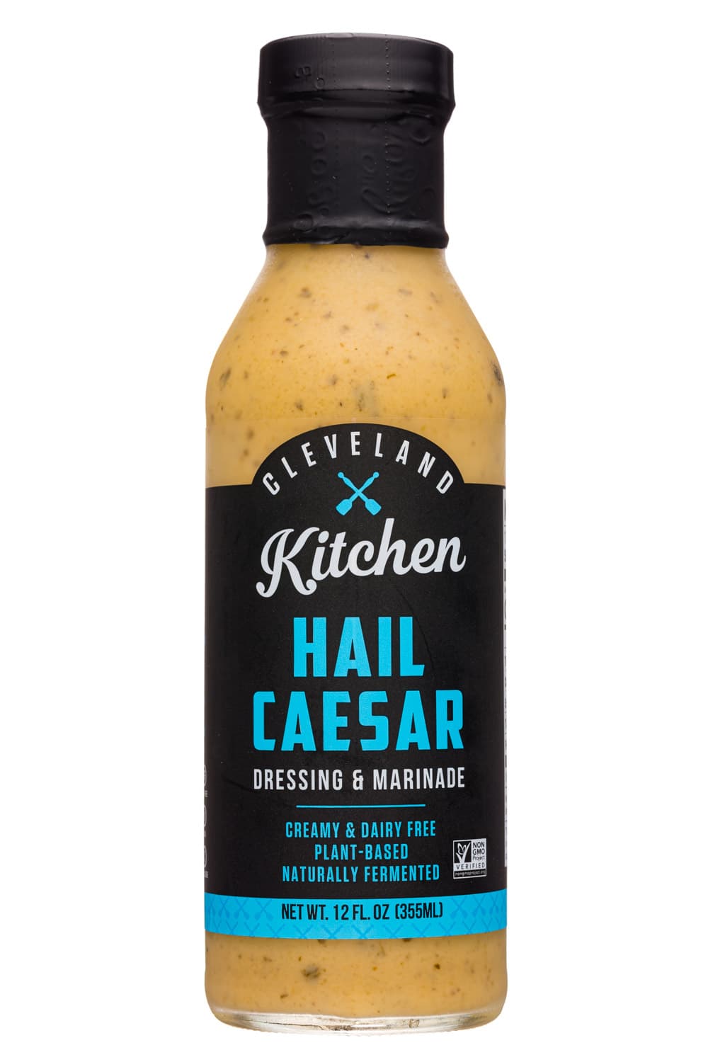 Cleveland Kitchen Hail Caeser