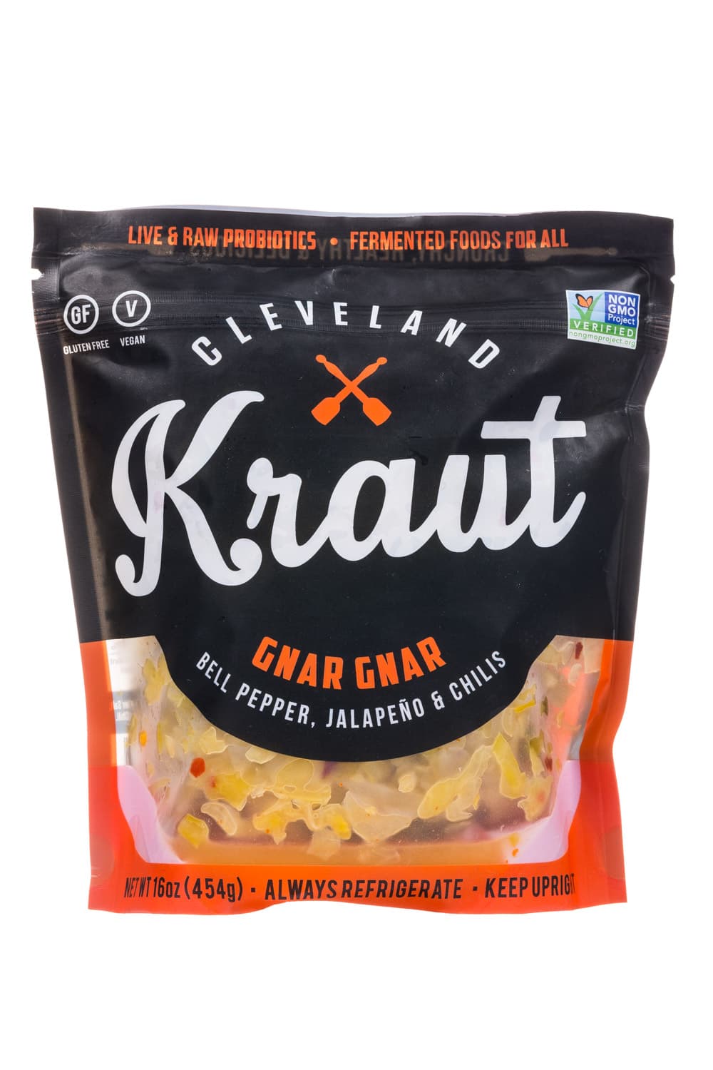 Cleveland Kitchen Gnar Gnar