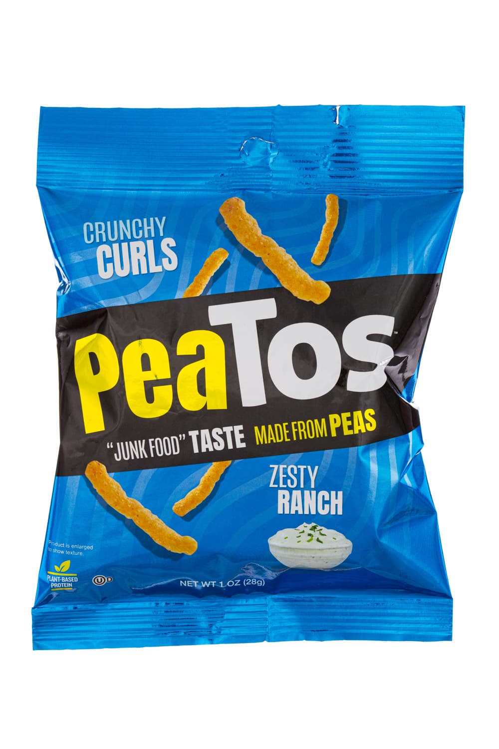 Peatos Zesty Ranch (2020)
