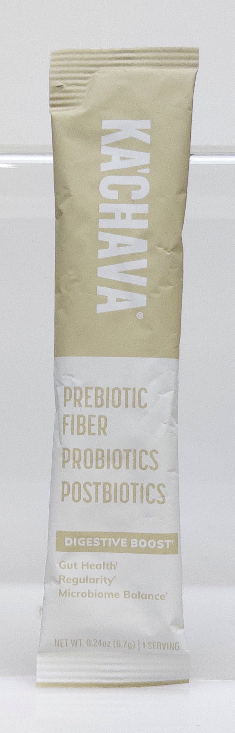 Ka'Chava Digestive Boost