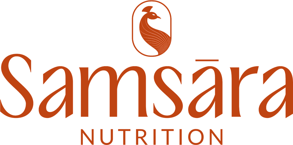Samsara Nutrition logo