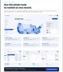 Restock | CPG Sales CRM, Distributor Management & Field Execution