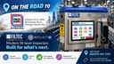 Kestrel Vision Group to Showcase Integrated Packaging Quality Solutions at PACK EXPO International 2026