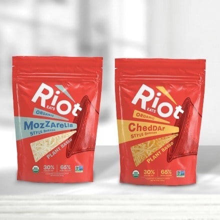 GreenSpace Brands Launches Riot Eats