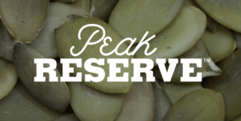 Rocky Mountain Foods Launches Peak Reserve Snack Line