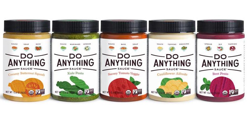 Haven Row Announces Rebrand as Do Anything Foods