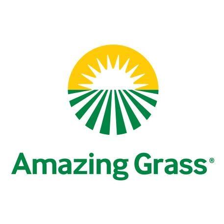 Amazing Grass To Showcase Four New Lines at Expo West