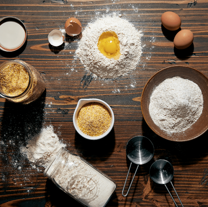 Baldor Specialty Foods To Offer Grain Products from Community Grains