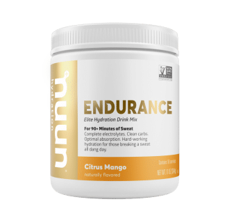 Nuun Launches Nuun Endurance Hydration Mix