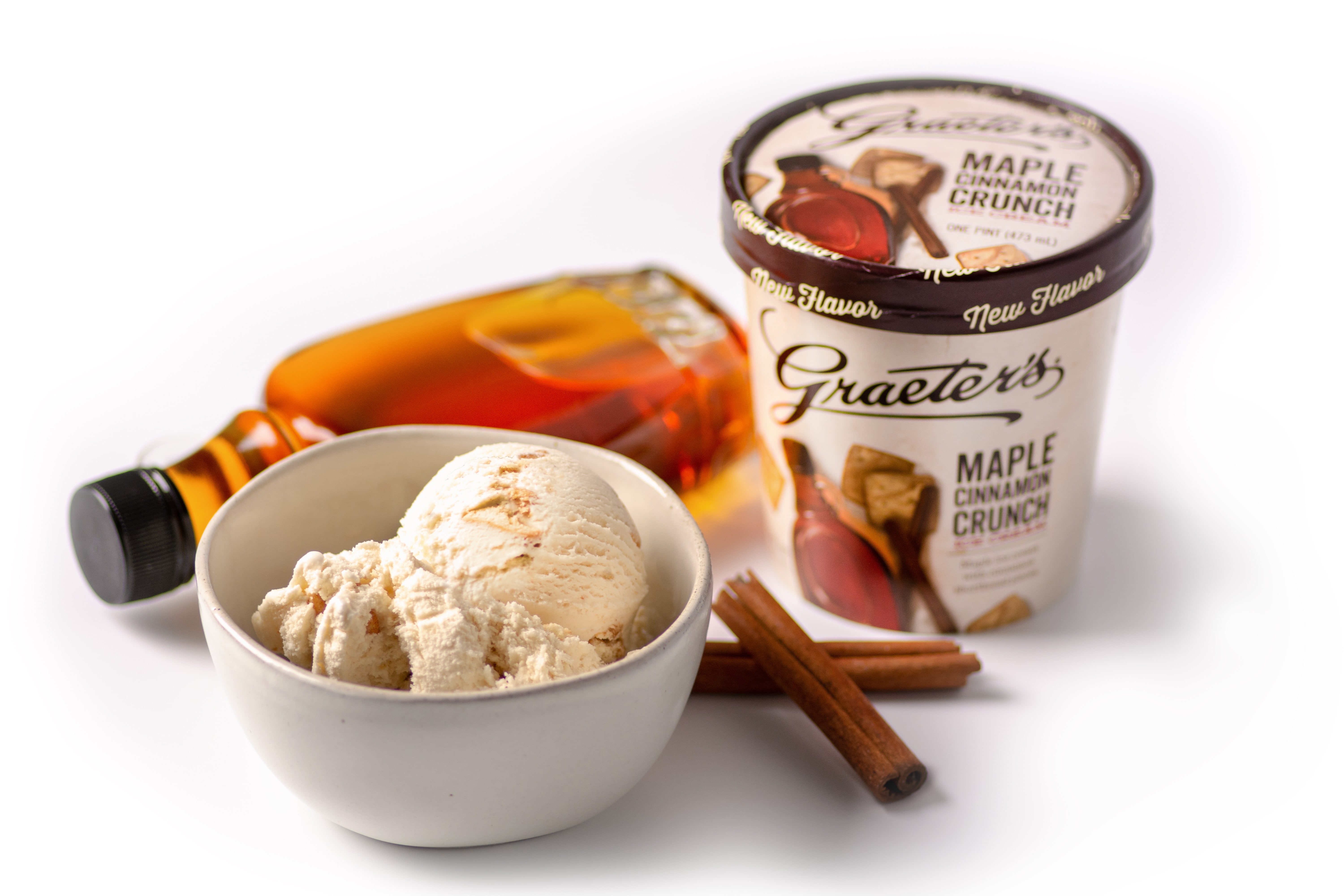 Graeter’s Ice Cream Unveils Annual Mystery Flavor