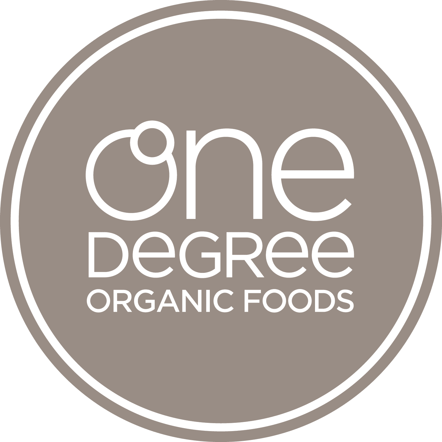 One Degree Organic Foods Announces New Granola Variety