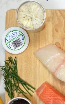 Stavis Seafoods Launches Lifestyle Seafood Brand SeaTru