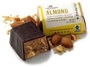 Lake Champlain Chocolates Launches Almond Five Star Bar