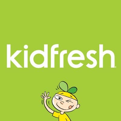 KidFresh Launches Mozzarella Sticks, Cheese Burritos and Waffles