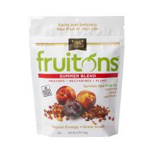 Traina Foods Launches Two New Home Grown Fruiton Flavors