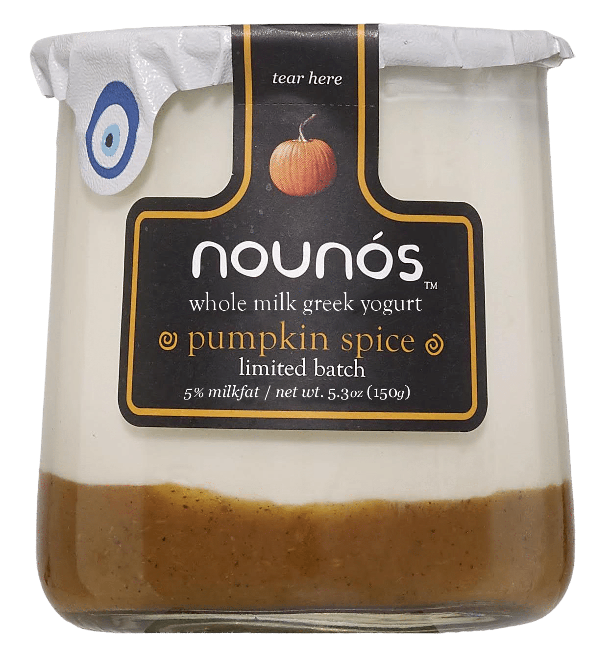 Nounos Creamery to Debut Two Fall Flavors