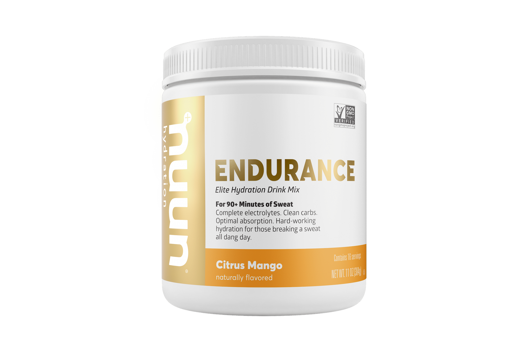 Nuun Expands Availability of Endurance Line Into Canada