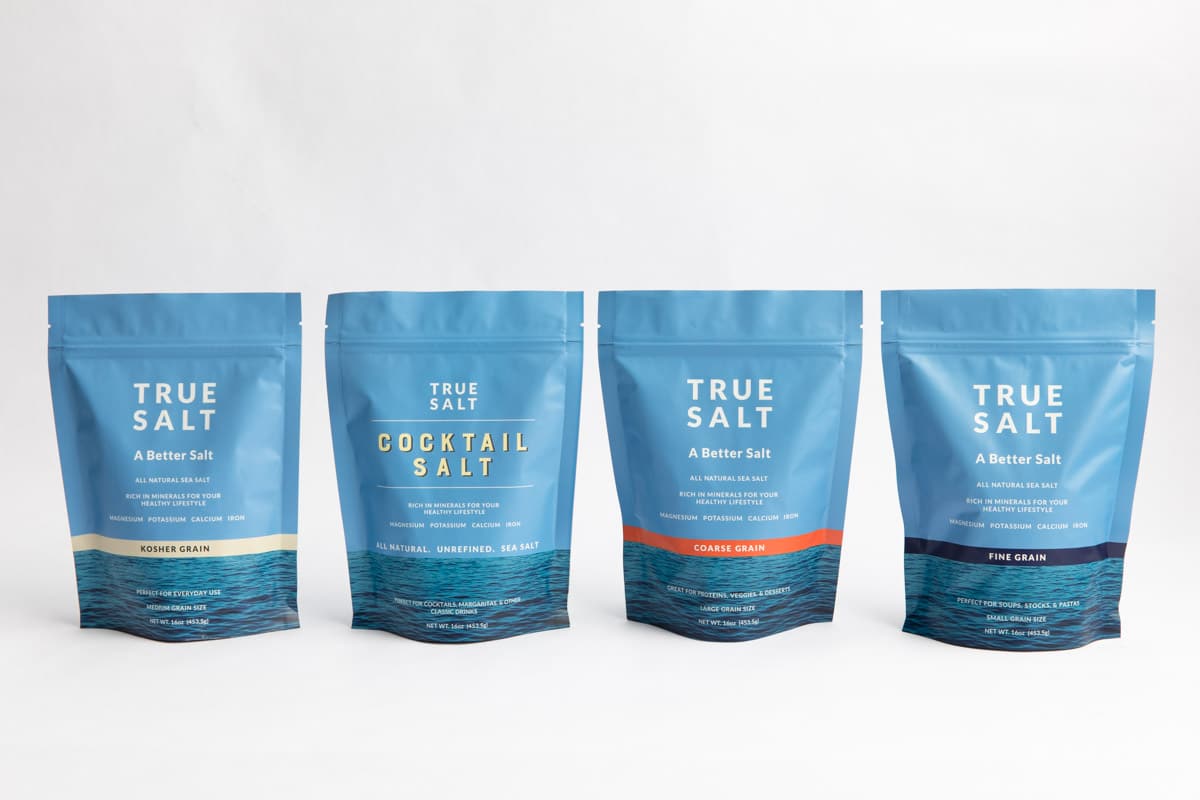 True Salt Company Announces Expansion into Southern California Retail Market