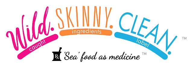 The Van Cleve Seafood Co. Launches Wild.Skinny.Clean. Line