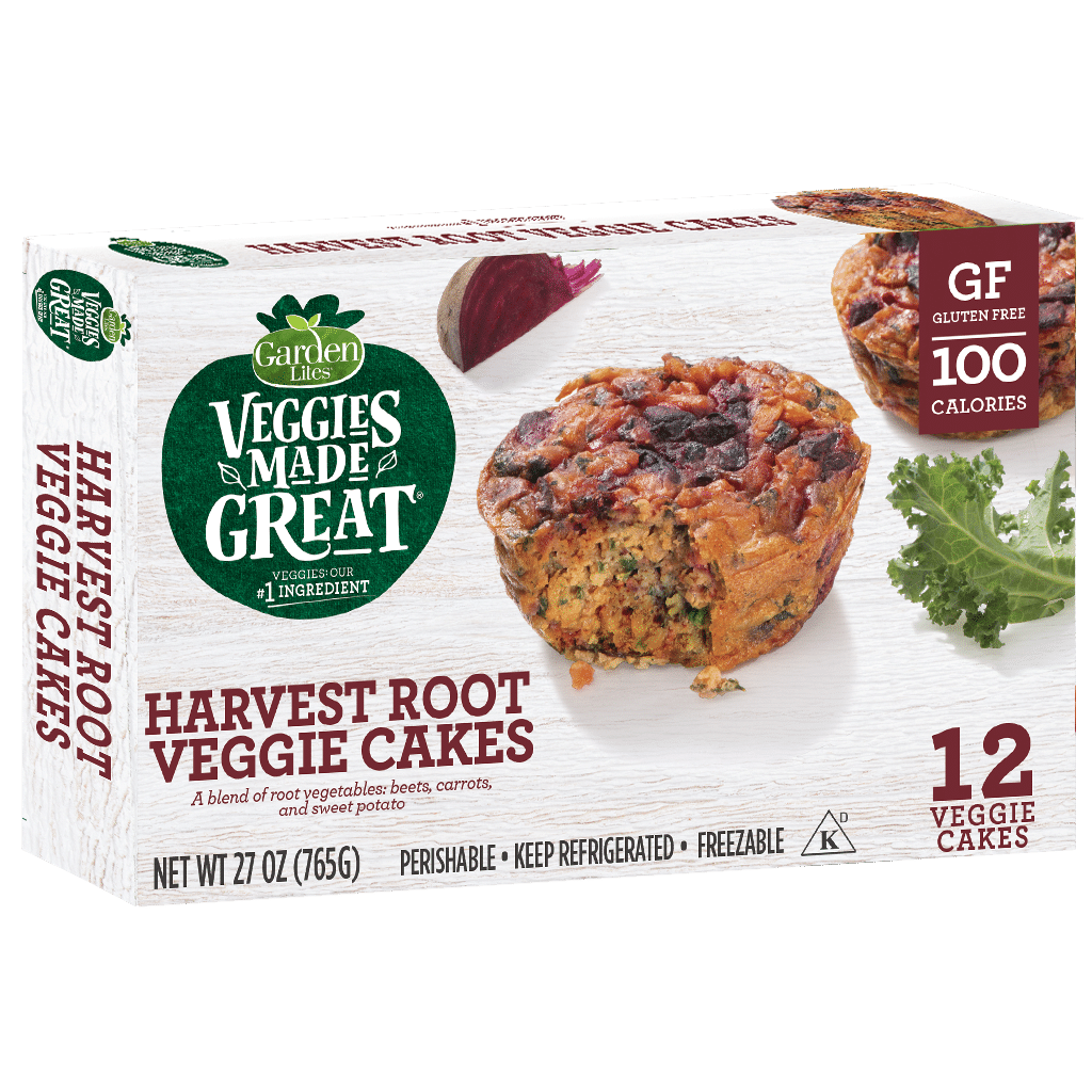 Veggies Made Great Introduces New Veggie Cake Flavors