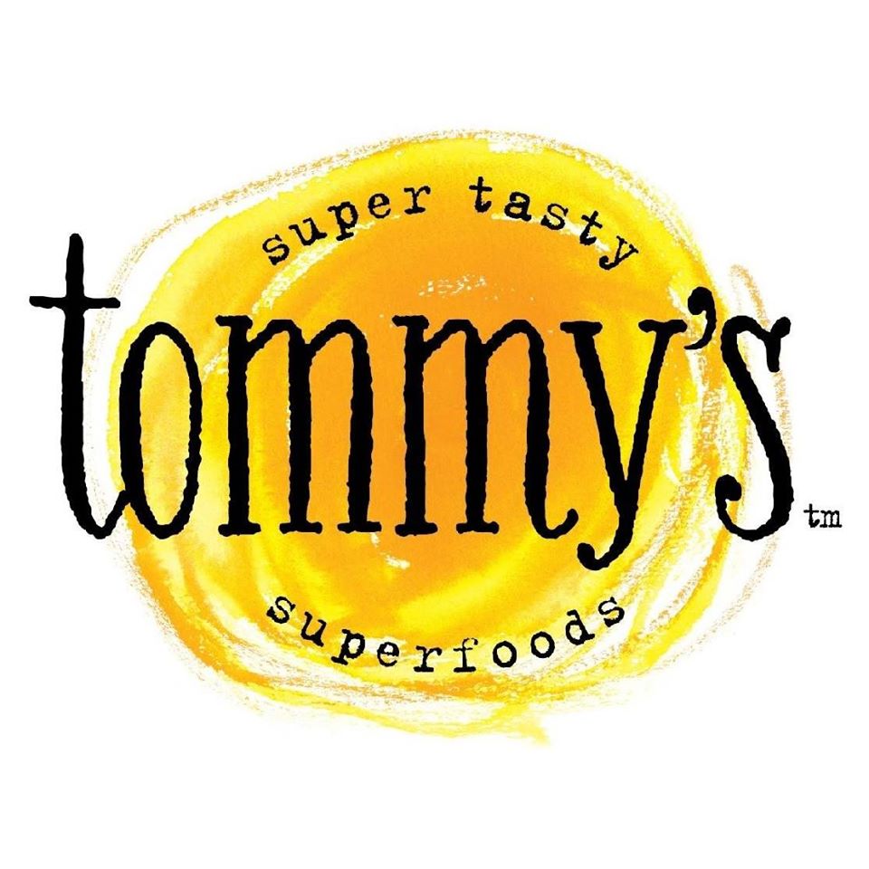 Tommy’s Superfoods Announces Two New Plant-Based Products