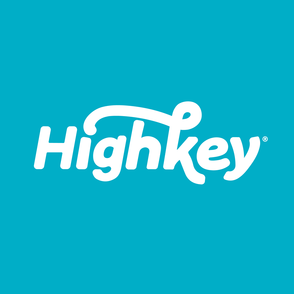 HighKey Unveils New Look and Product Innovation