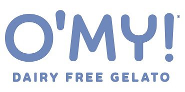 O’MY Dairy Free Gelato Launches Two New Lower Sugar, Dairy Free Gelato Options