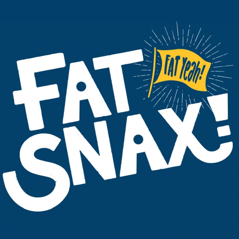 Fat Snax Launches Crackers and Mini Cookies Ahead of Expo West