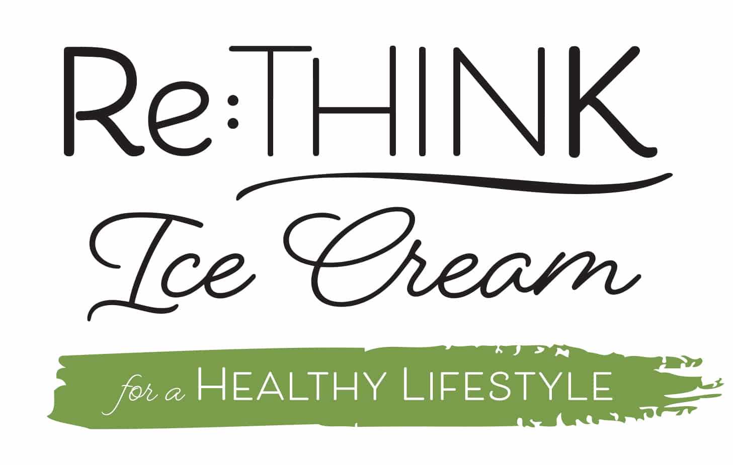 Re:THINK Ice Cream Debuts Lactose-Free Ice Cream Made With a2/a2 Dairy & Collagen