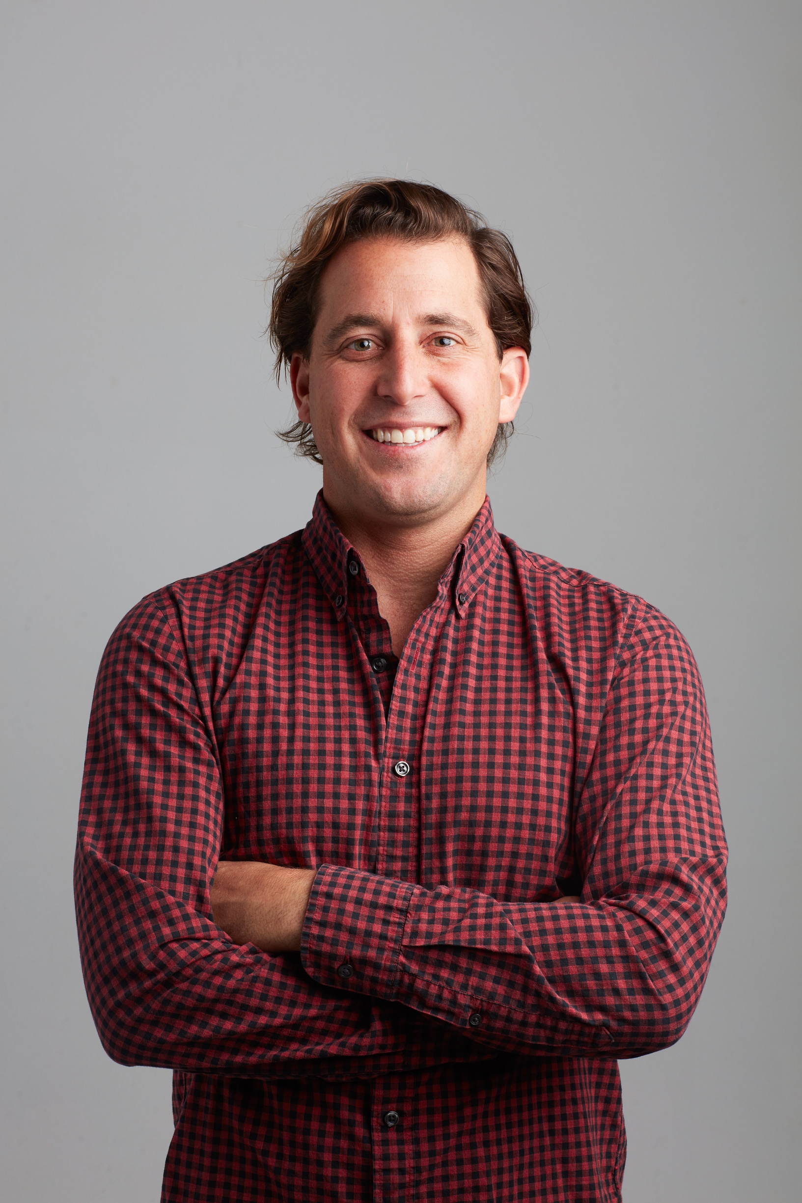 Path of Life Brand Hires Blake Zimmerman as Director of Brand Sales