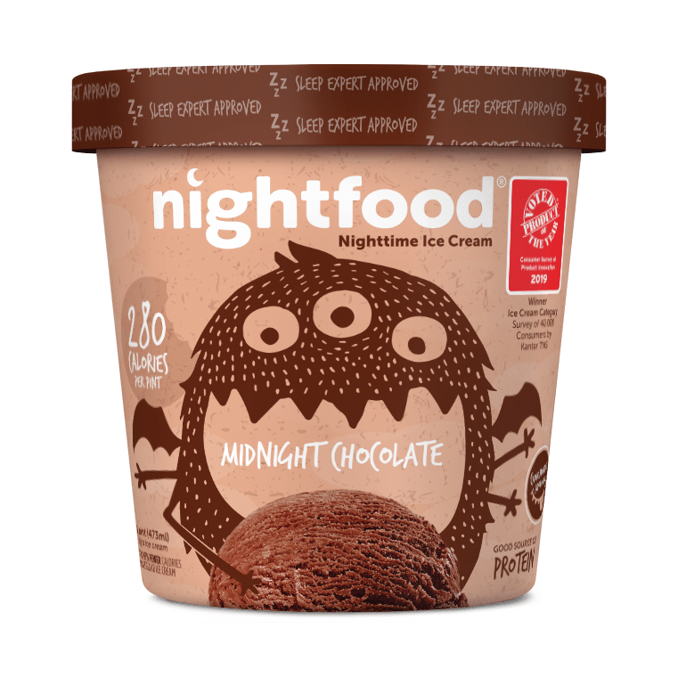 Nightfood Secures Distribution in Central Market with Stores in the Five Largest Cities in Texas