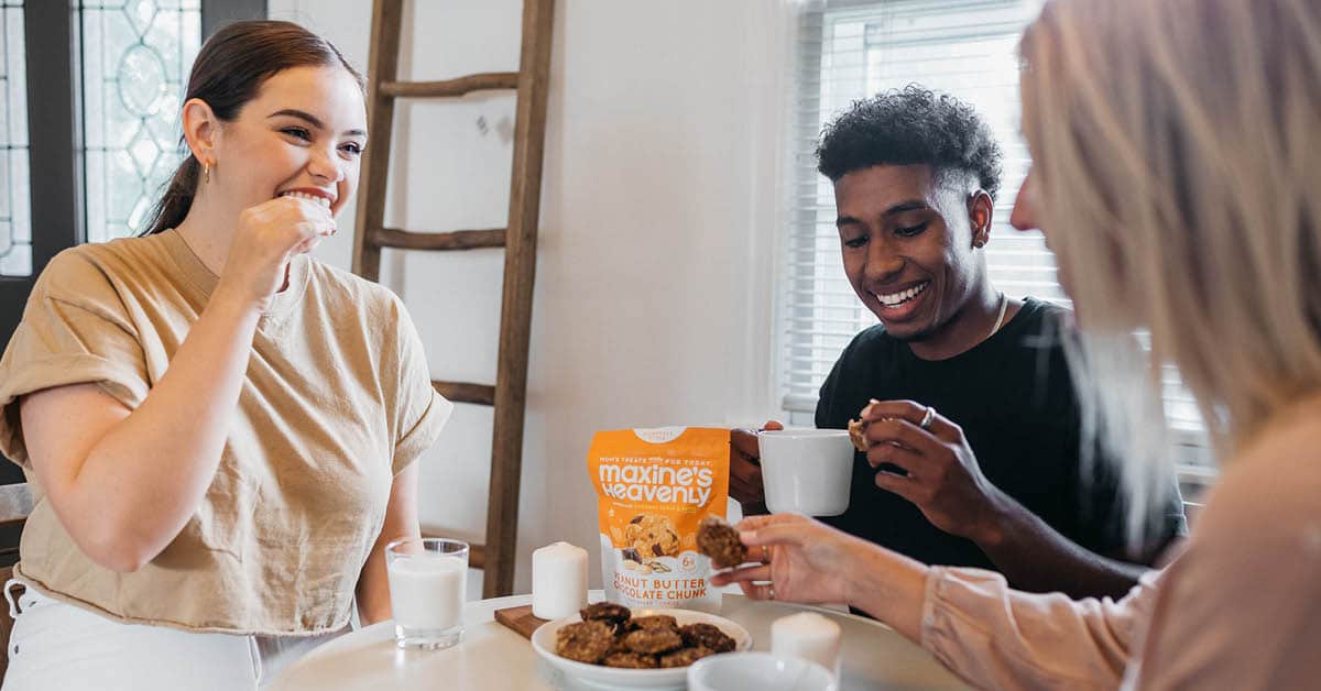 Maxine’s Heavenly Expands Partnership with Whole Foods Market, Entering Southwest Region