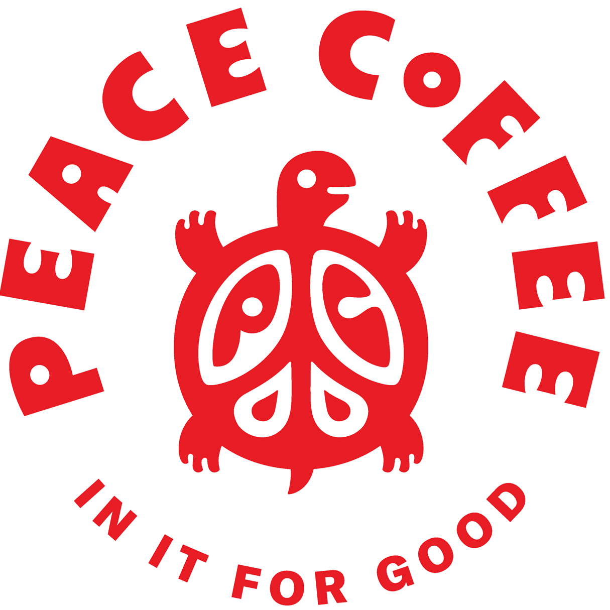 Peace Coffee Expands Roasting Capacity and Distribution