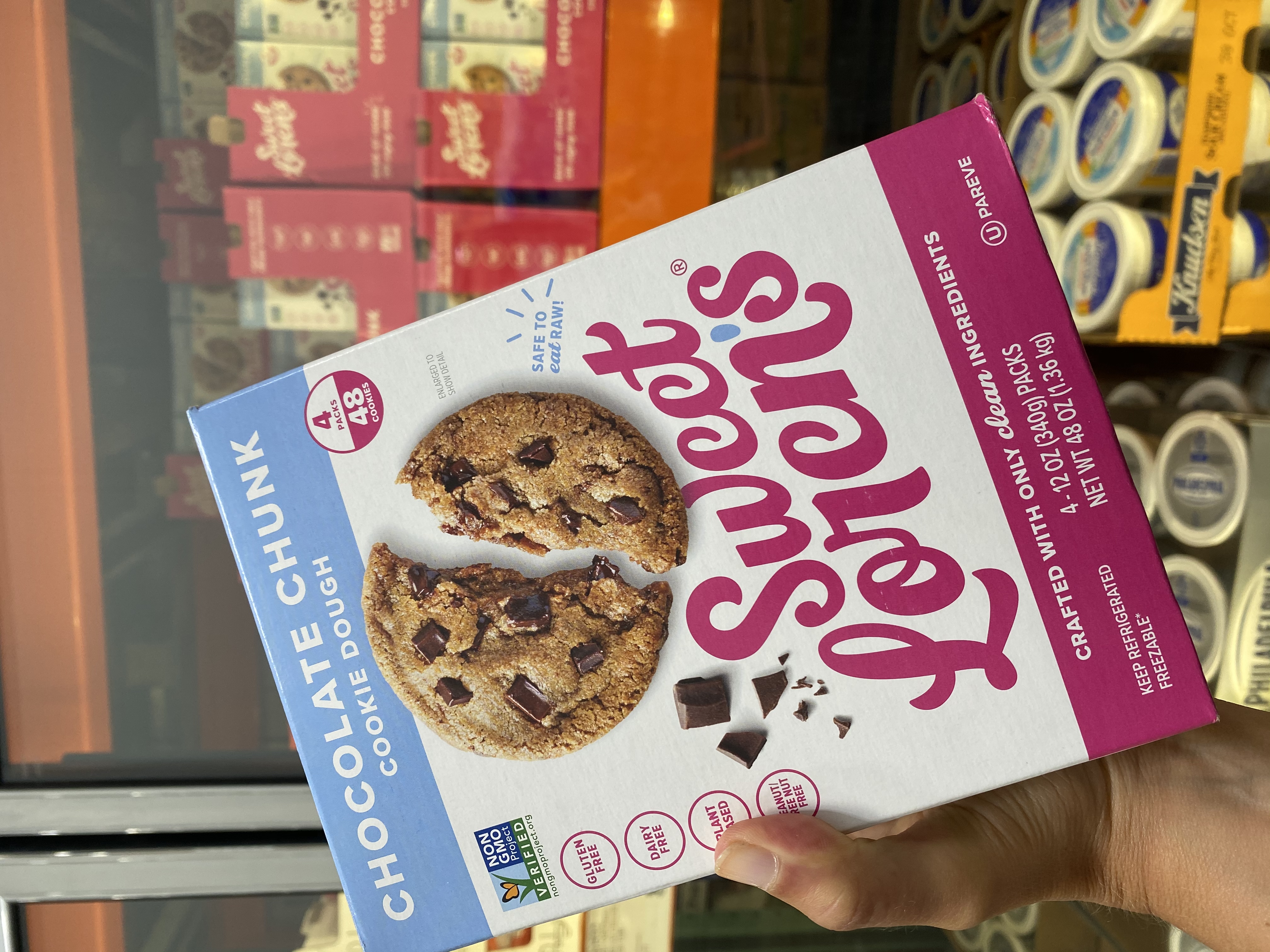 Sweet Loren’s Debuts in Costco Including Midwest and Los Angeles Locations