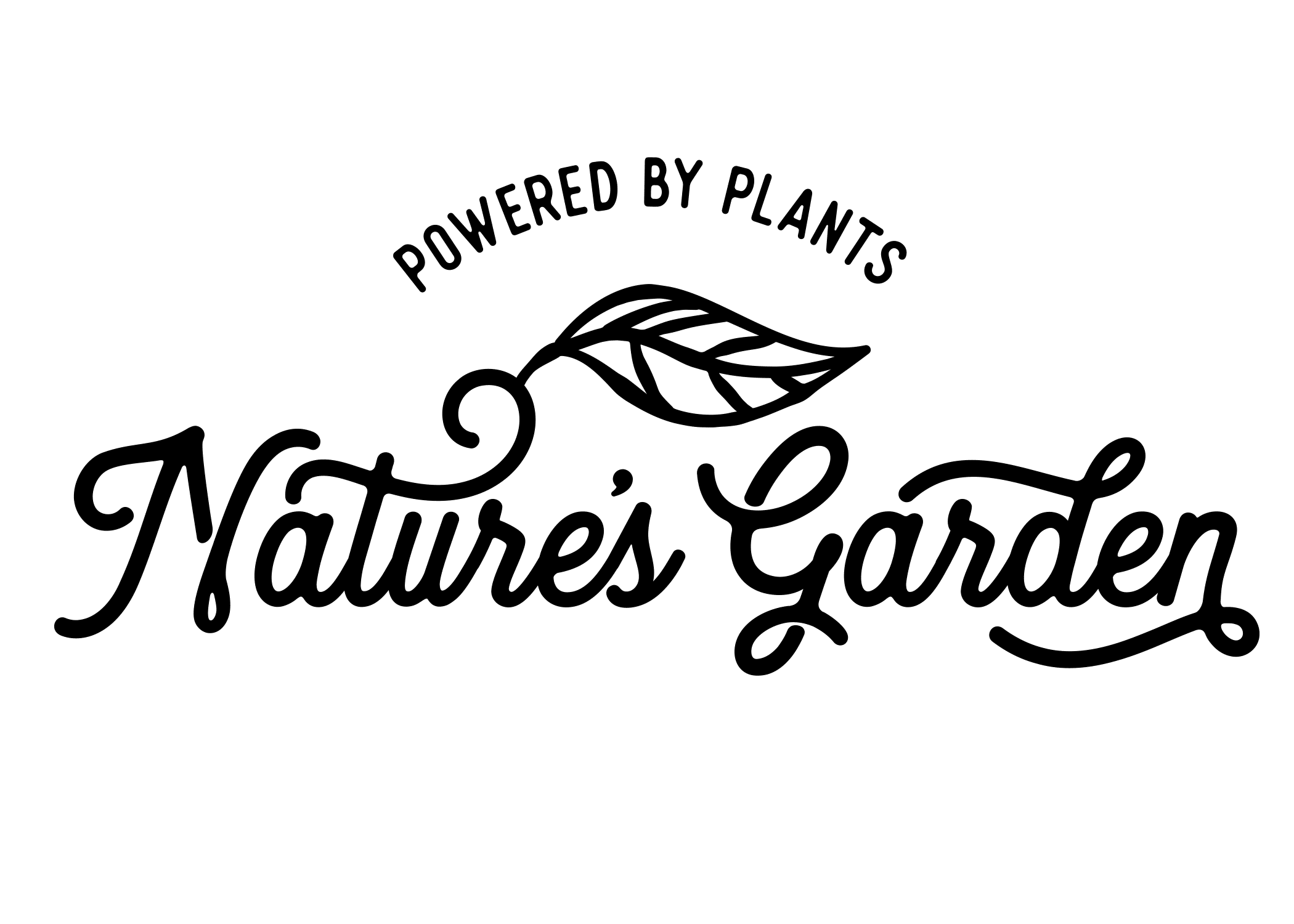 Nature’s Garden Kicks Off Second Decade of Business with Updated Product Packaging and New Slogan “Powered by Plants”