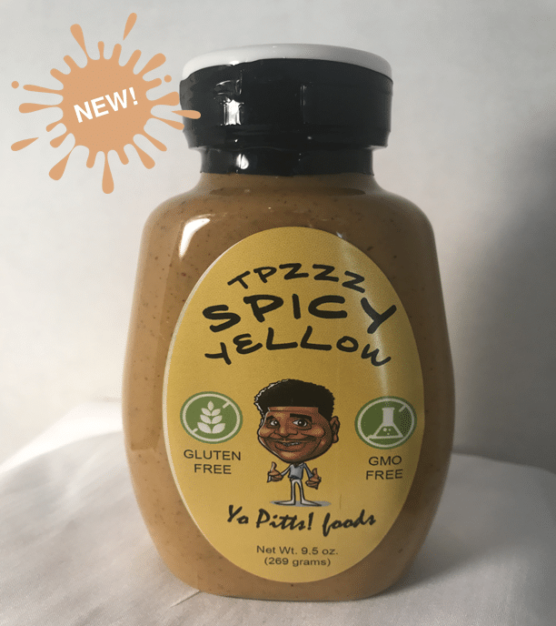 Yo Pitts! Foods Introduces New Gluten-Free and GMO-Free flavor