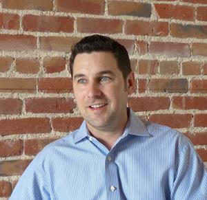 Numi Organic Tea Names Brian Durkee as New CEO