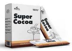 RDCL Superfoods Debuts Vegan Hot Chocolate