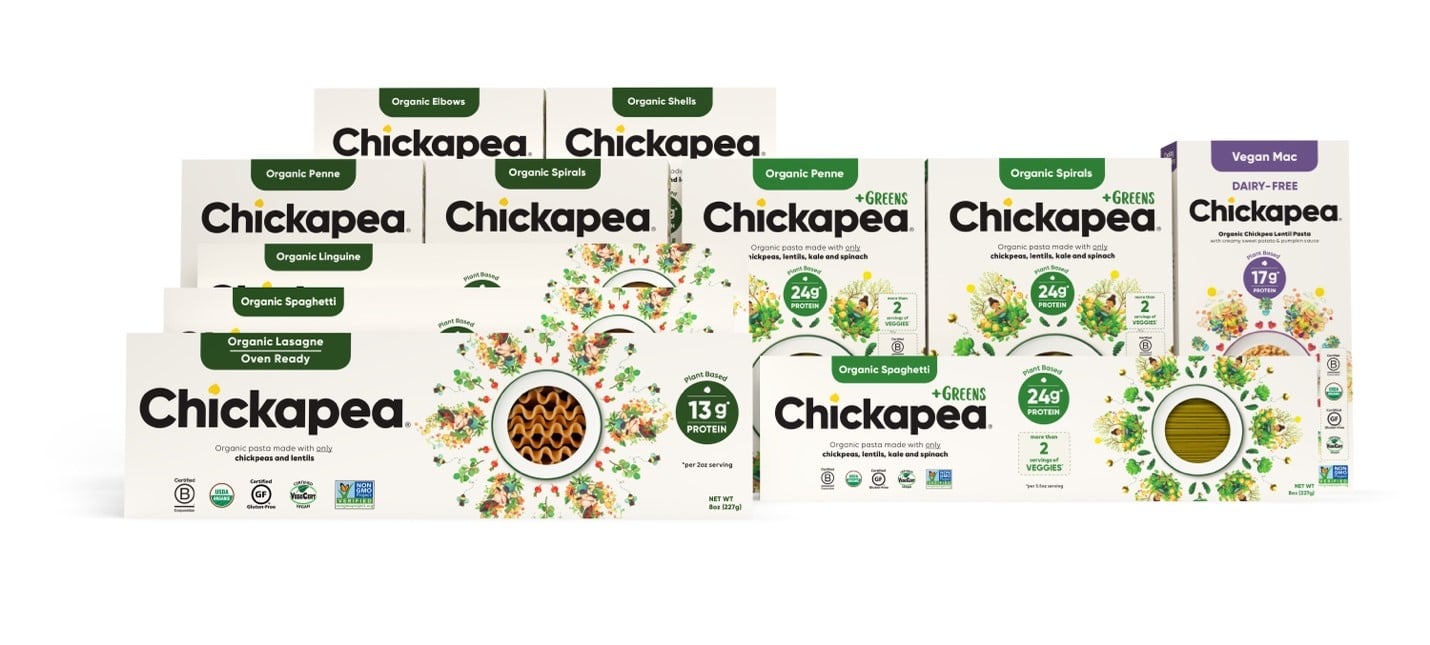 Chickapea Receives $9.3M Investment from District Ventures Capital, InvestEco Capital and Export Development Canada