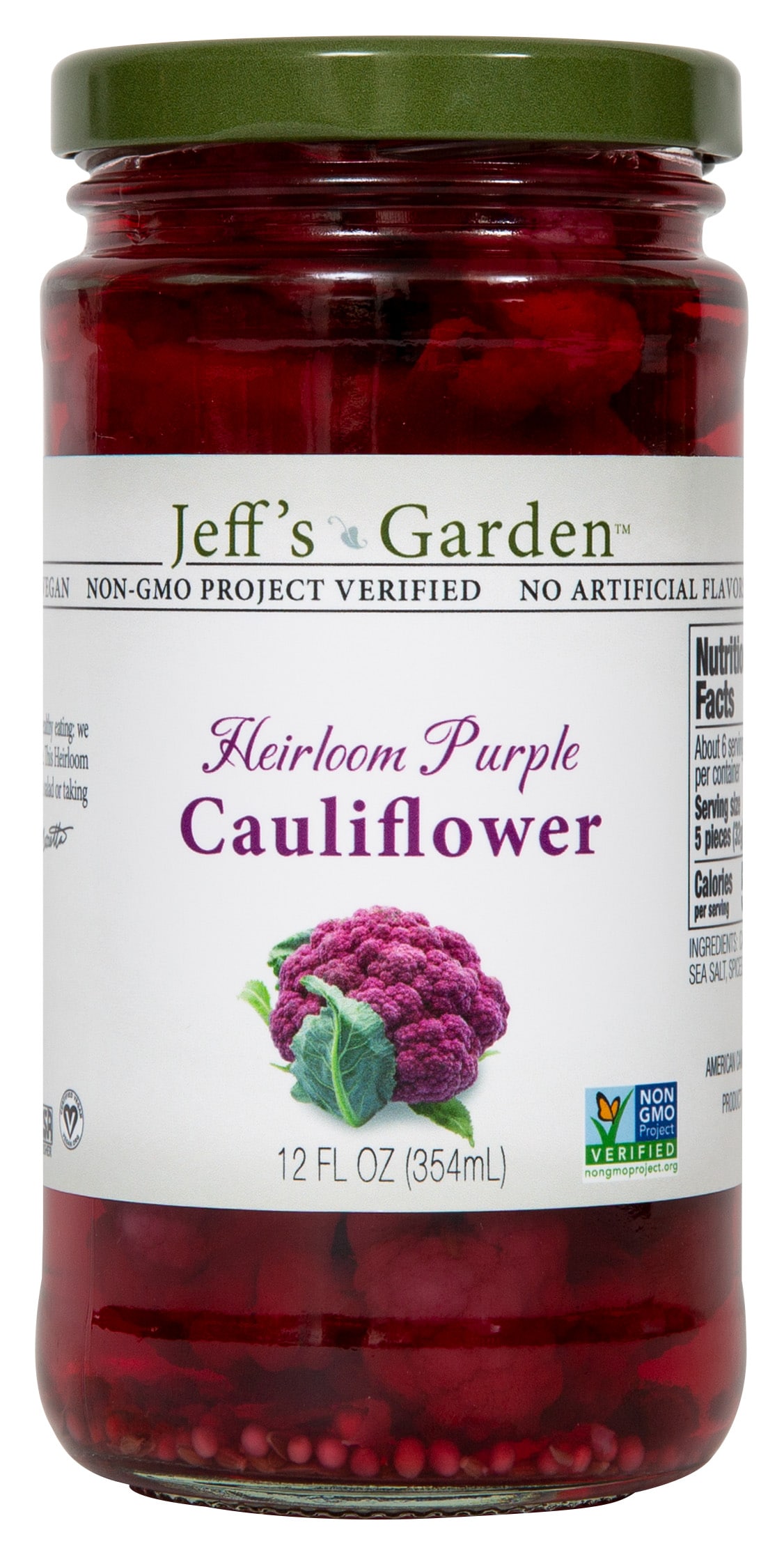 Jeff’s Garden Launches Four New Offerings