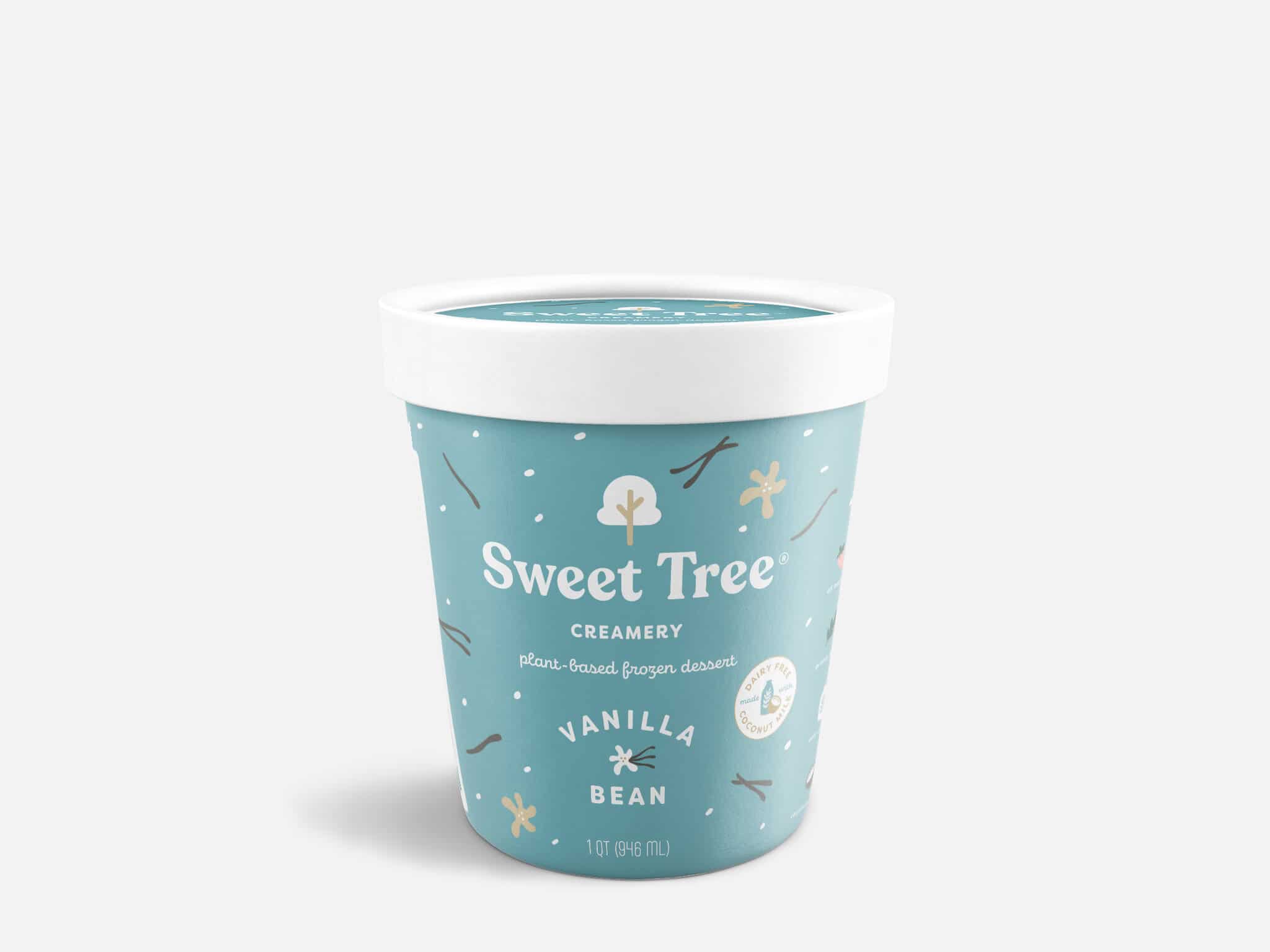 Sweet Tree Creamery Brings Plant-Based Ice Cream To New England