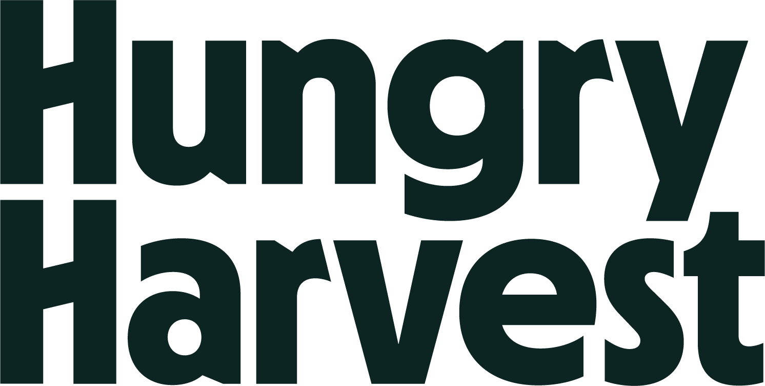 Hungry Harvest Refreshes Branding and Expands To Larger Warehouse