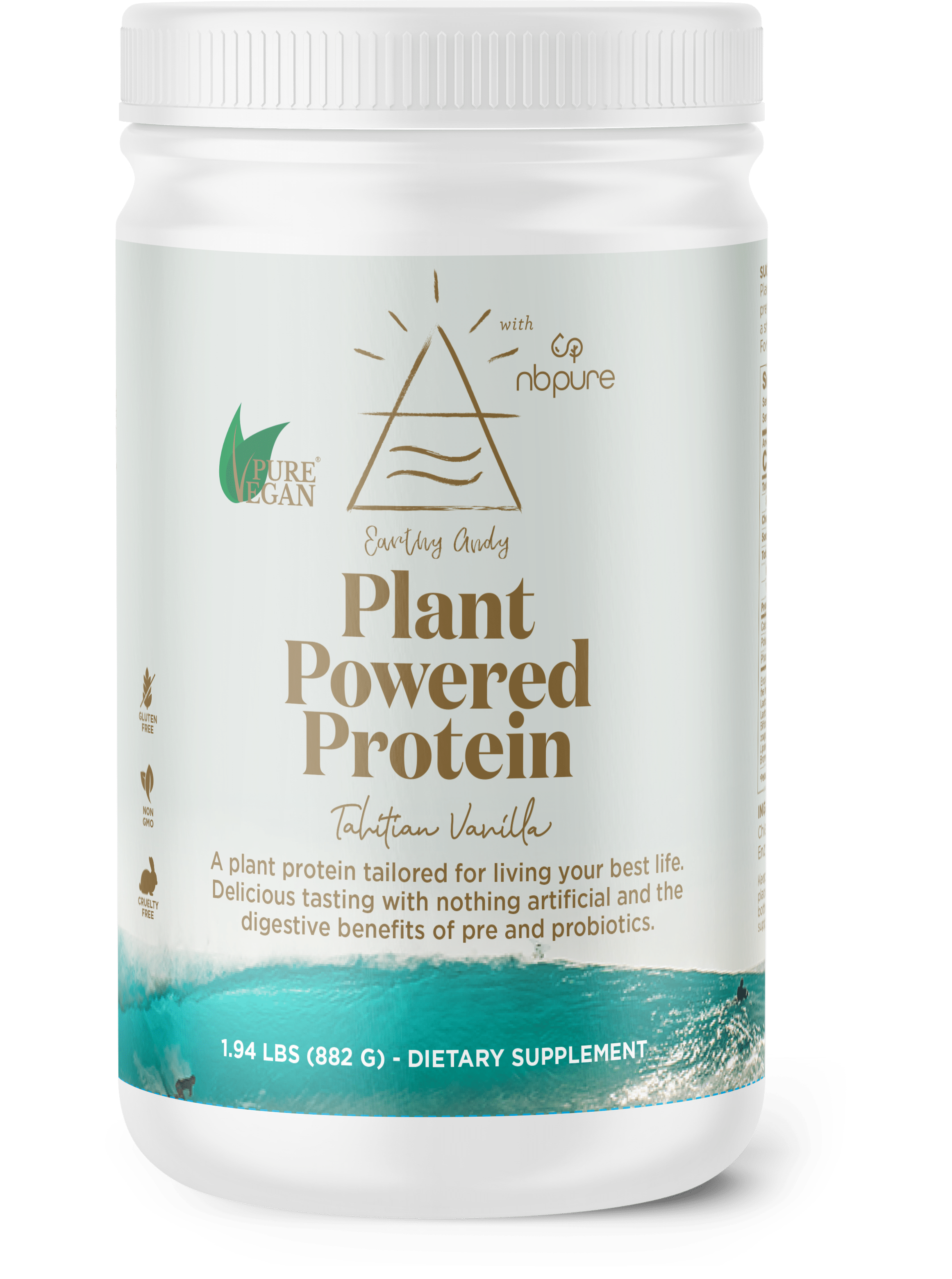 NB Pure To Showcase New Products And Larger Footprint