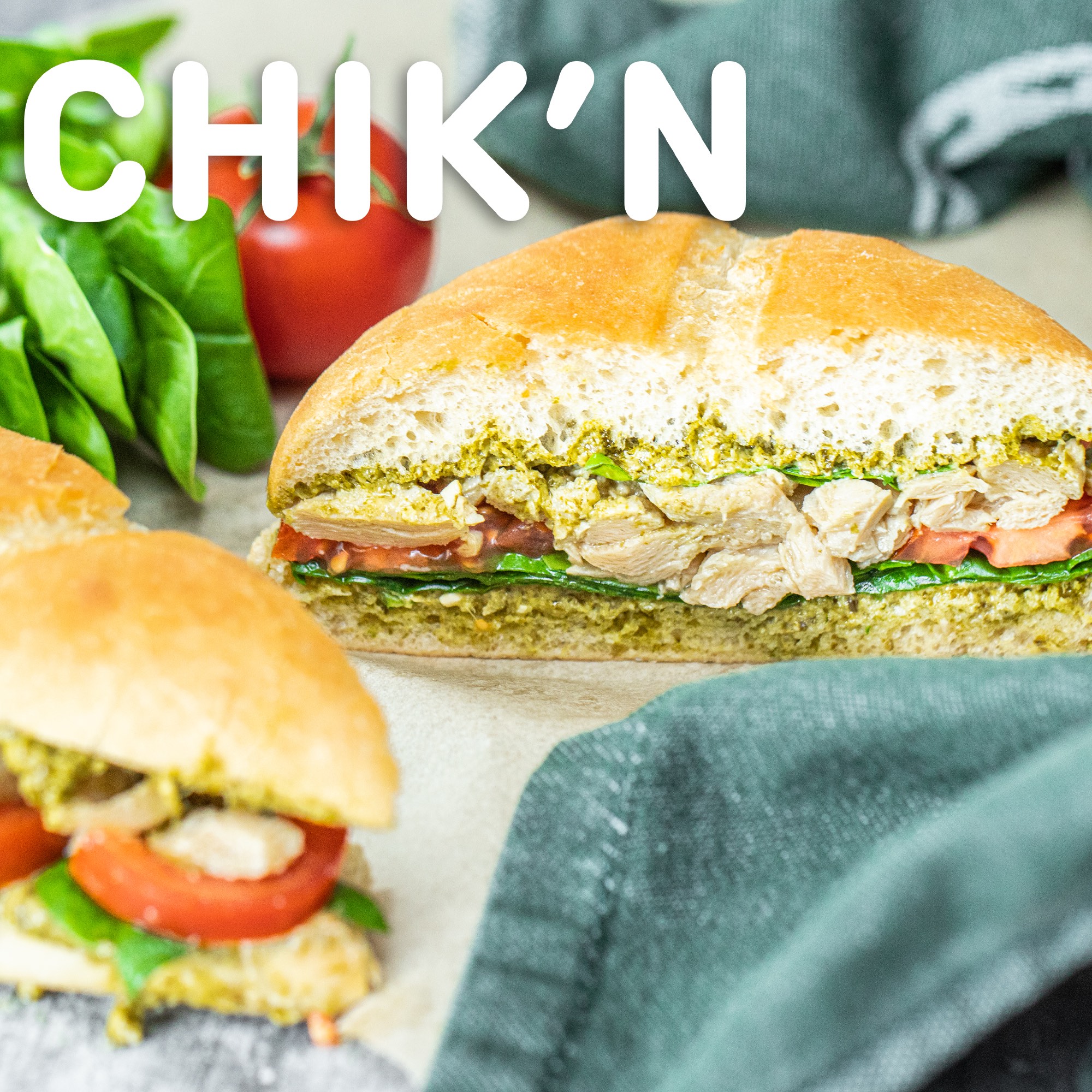 Loma Linda Brand Enters The Canned Protein Aisle With Plant-Based, Shelf-Stable Canned Chik’n