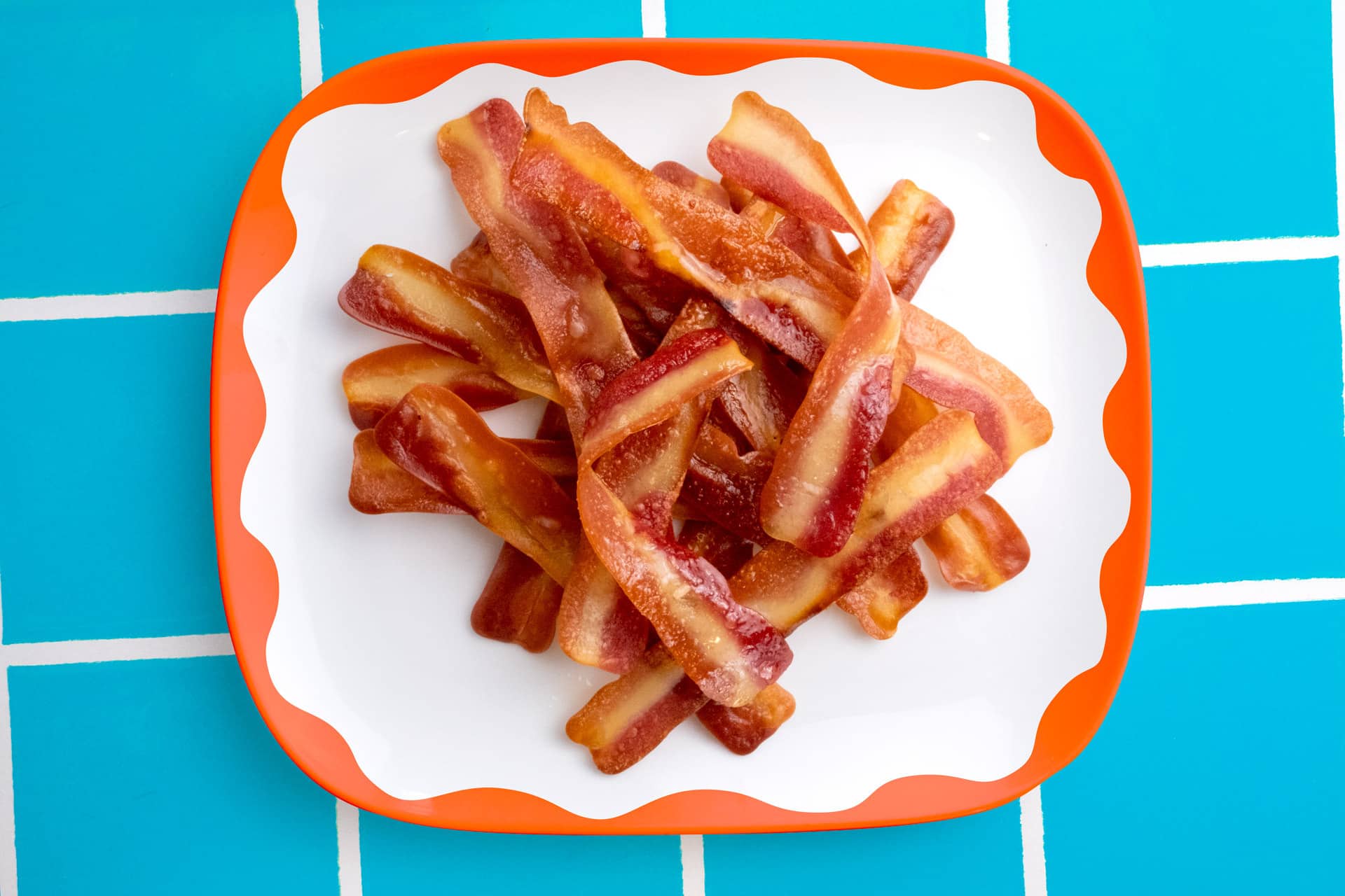 Hooray Foods Launches New Plant-Based Bacon