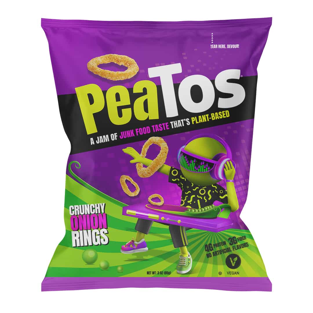 PeaTos Expands Distribution into Sam’s Club Hawaii