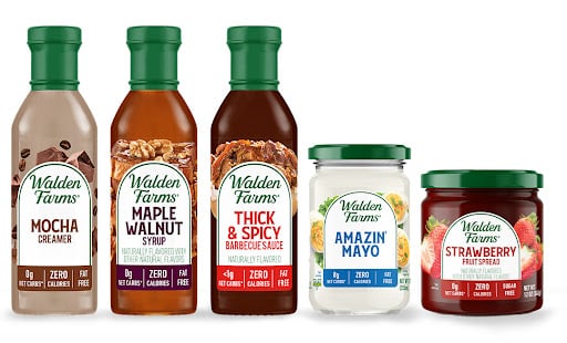 Walden Farms Announces Rebrand with Focus on Natural Flavors, Debuts Non-GMO Project Verified Salad Dressings