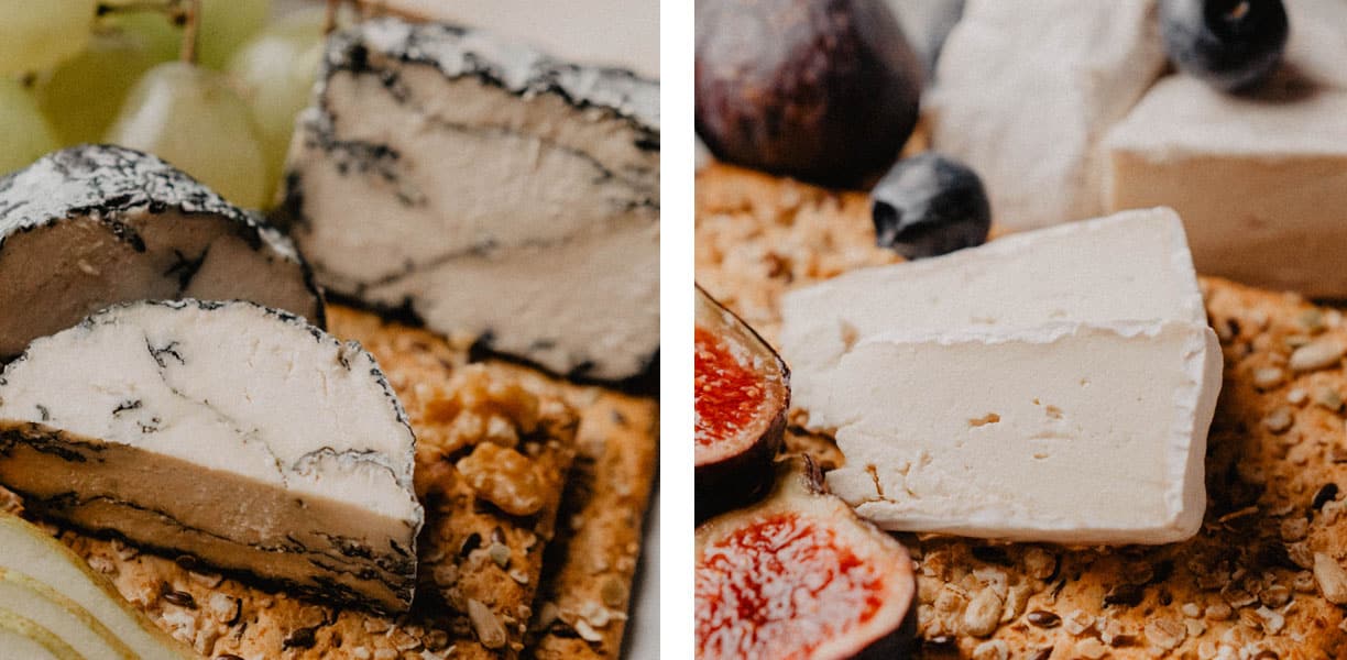 Treeline Cheese Launches ‘Reserve’ Line of Plant-Based Artisanal Cheeses